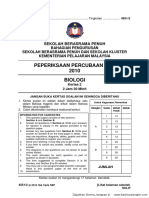 SBP Trial Biologi 10 Kertas 2 PDF