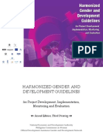 Harmonized GAD Guidelines 2nd Ed