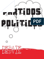 Partidos Politicos