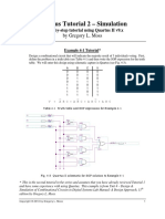 Quartus Tutorial 2 Simulation PDF