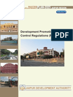 Jaipur Bylaws For Masterplan 2025