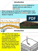 Stratigraphy