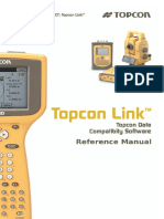 Topcon Manual Reference