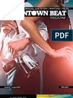 Downtownbeat / 1