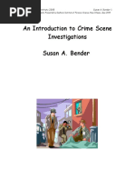 Compiled Crime Booklet