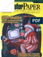 2000-12 The Computer Paper - BC Edition