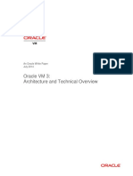 Ovm3 Arch Tech Overview 459307