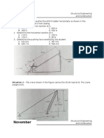 CE - Structural Engineering