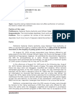 9 National Grains Authority vs. Iac (171 Scra 131) - Digest