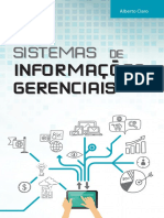 Sistemas de Informaçoes Gerenciais