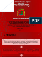 Proyecto de Investigacion