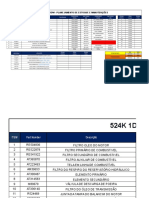 Programa de Manutenção Preventiva - 524k