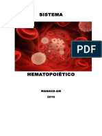 Sistema Hematopoiético