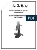  Rectificado de Cilindros Interiores