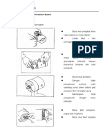 Jobsheet Starter