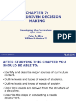 Developingthecurriculumchapter7 130422104505 Phpapp01