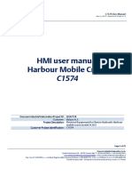 C1574 (Q432118) User Manual Emerson IMHC1210 ItalGruu