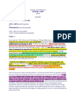 Moya v. Barton (Ex Parte Motions)