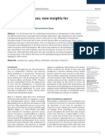 Aging and Bone Loss: New Insights For The Clinician: Oddom Demontiero, Christopher Vidal and Gustavo Duque