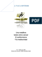 La Vaca PDF