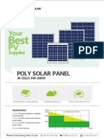 Bluesun Solar E-Catalogue