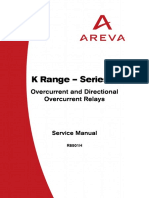 K Range Series 1 PDF