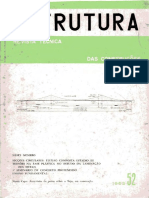 Revista Técnica Estrutura 52