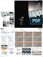 Catalogo Polydeck 59S PDF