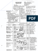 Injection Pump Specification: .Lff.R.