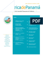 ALD Revista Panama