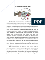 Morfologi Dan Anatomi Pisces