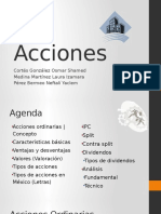 Acciones