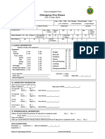 Chikungunya Virus Disease: Ii. Clinical Information