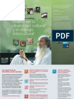 Unesco Informe Mundial 2009 