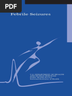 Febrile Seizures Brochure PDF