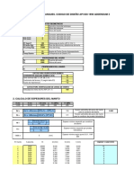 Calculo Tanque API 650 2016