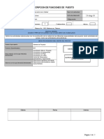 D.funciones Supervisor Calidad RBI Nuevo Pemex