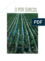 Diseño de Surcos