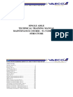 A320321 Ata51-57 B1 Vaeco PDF