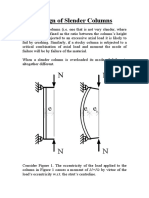 Slender Columns