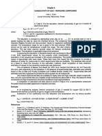 Conductividad Termica Inorganicos