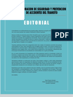 Copresat Publica en Chile Las 13 Reglas Basicas de Seguridad Vial para Peatones en Chile