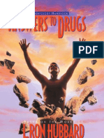 Scientology: Answers To Drugs