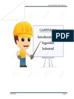 Introducción A La Seguridad Industrial PDF