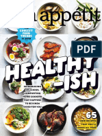 Bon Appetit - January 2016 PDF