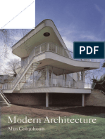 Modern Architecture PDF