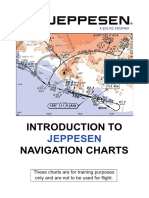 Introduction Jeppesen Charts