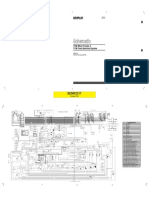 Diagrama Electrico 773B