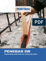 Penebar SW Brochure 2015 PDF