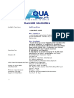 Aqua Health PDF